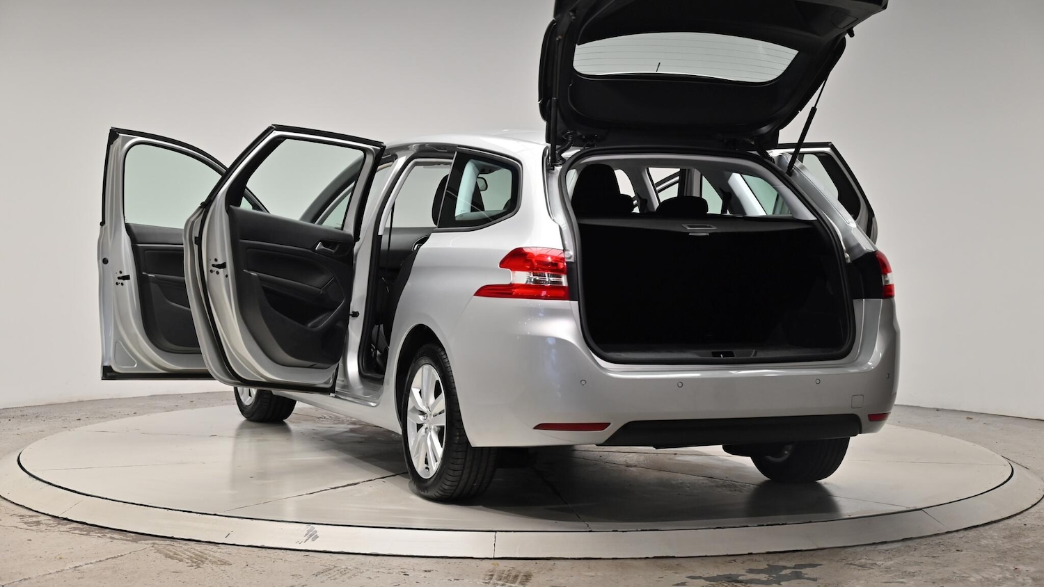 Used Peugeot 308 2016 for sale - 76728852: Photo 63