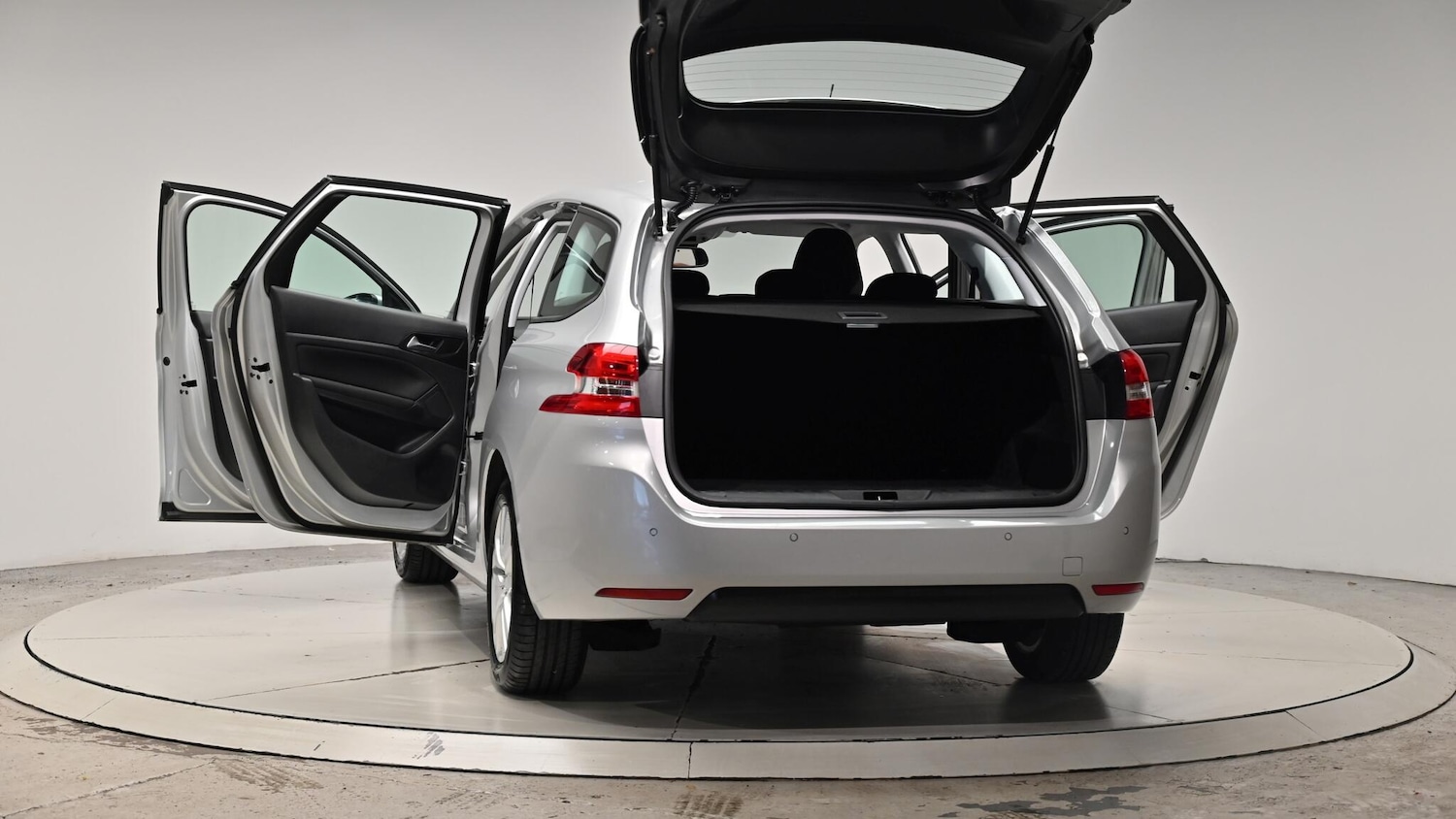 Used Peugeot 308 2016 for sale - 76728852: Photo 64