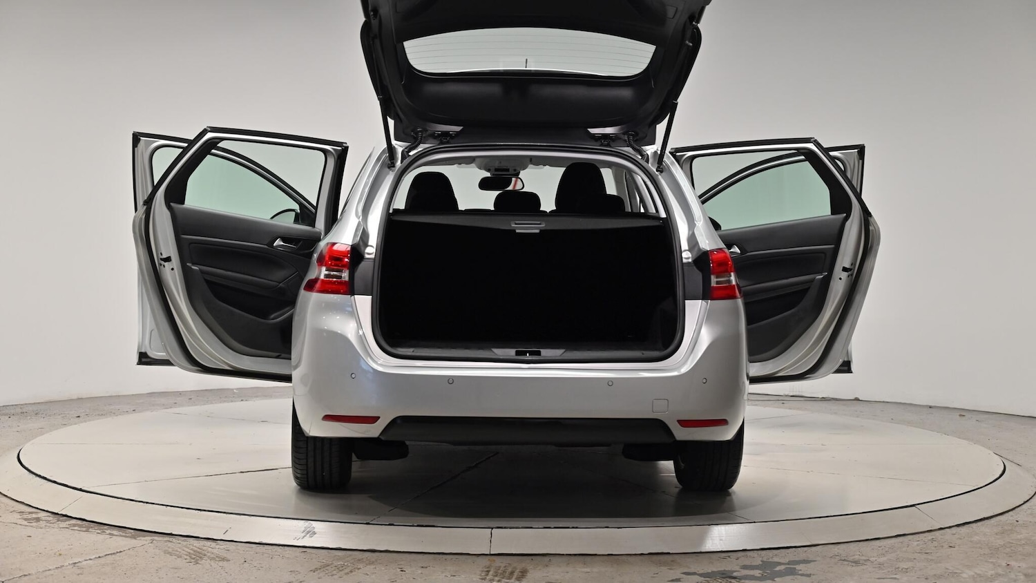 Used Peugeot 308 2016 for sale - 76728852: Photo 65