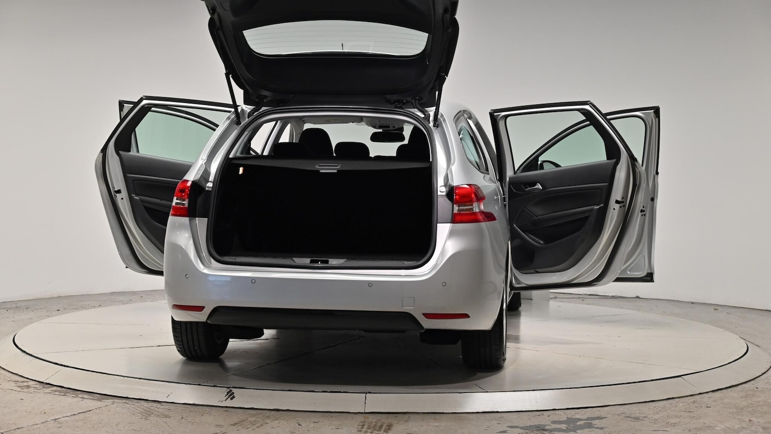 Used Peugeot 308 2016 for sale - 76728852: Photo 66