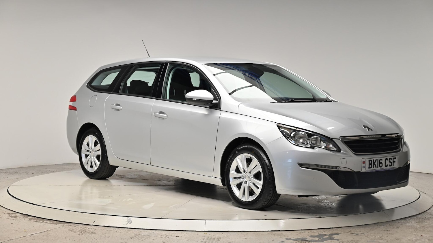 Used Peugeot 308 2016 for sale - 76728852: Photo 7