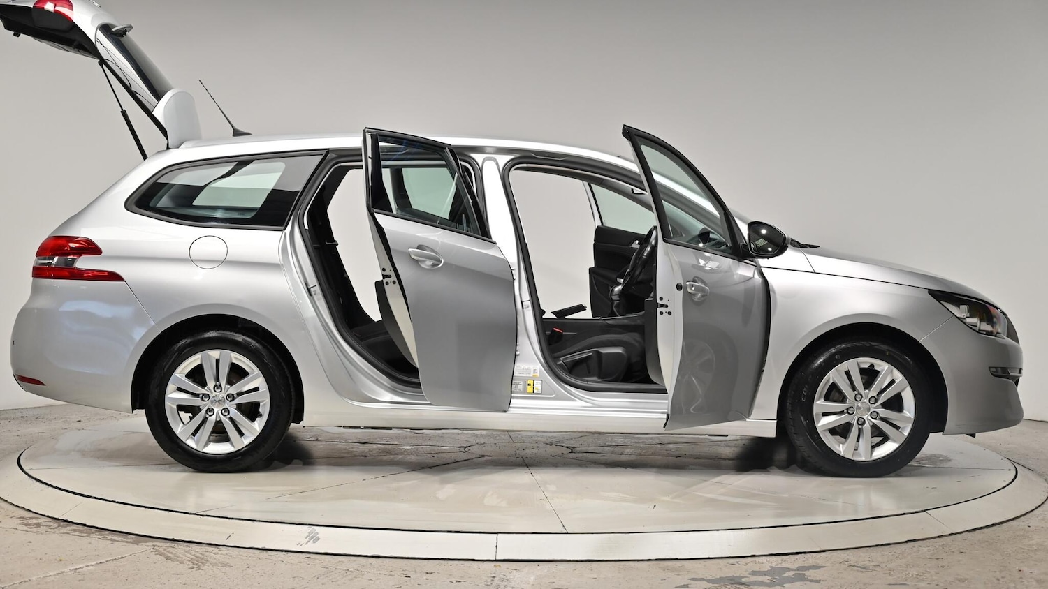 Used Peugeot 308 2016 for sale - 76728852: Photo 74