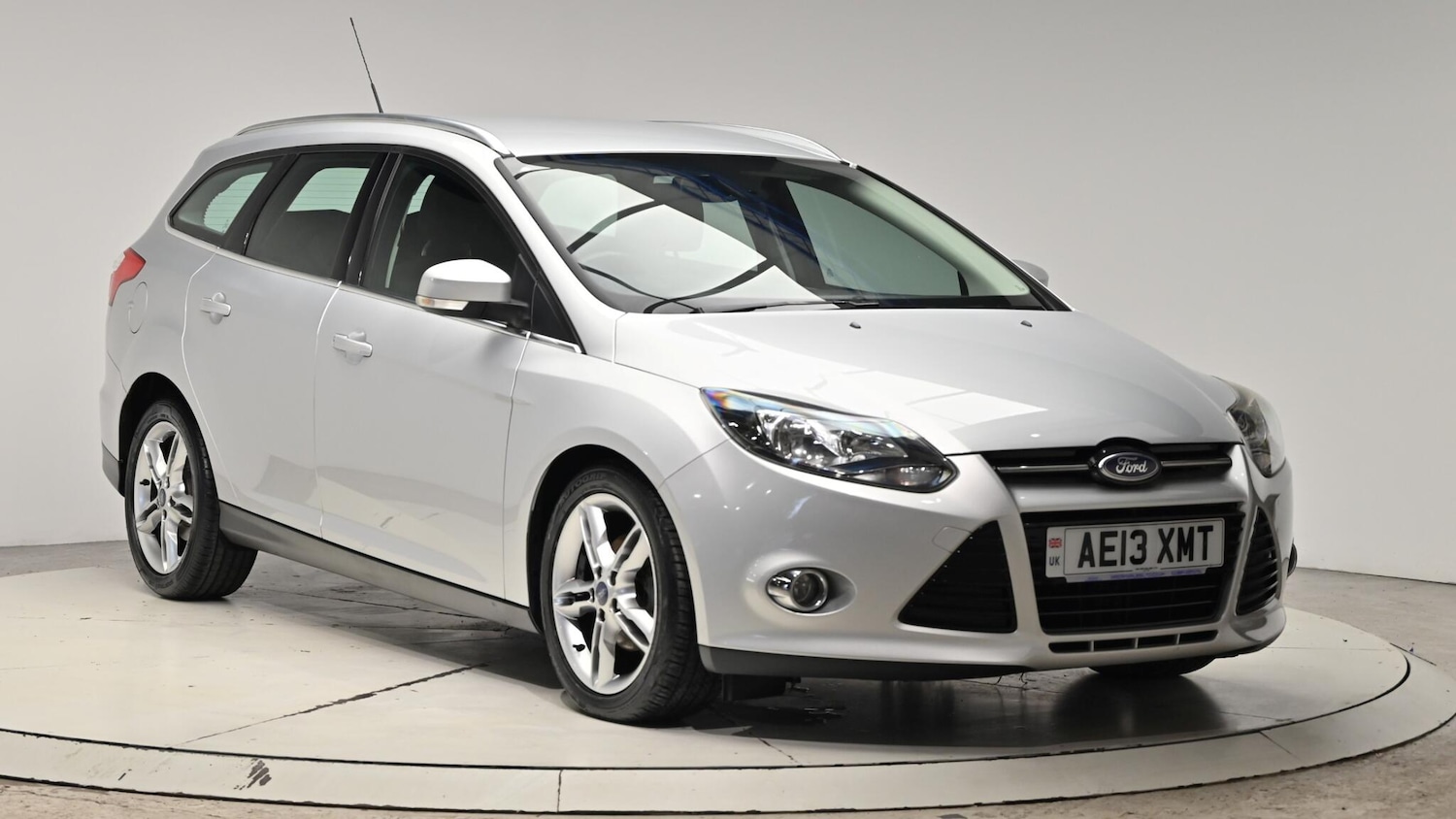 Used Ford Focus 2013 for sale - 76632987: Photo 1