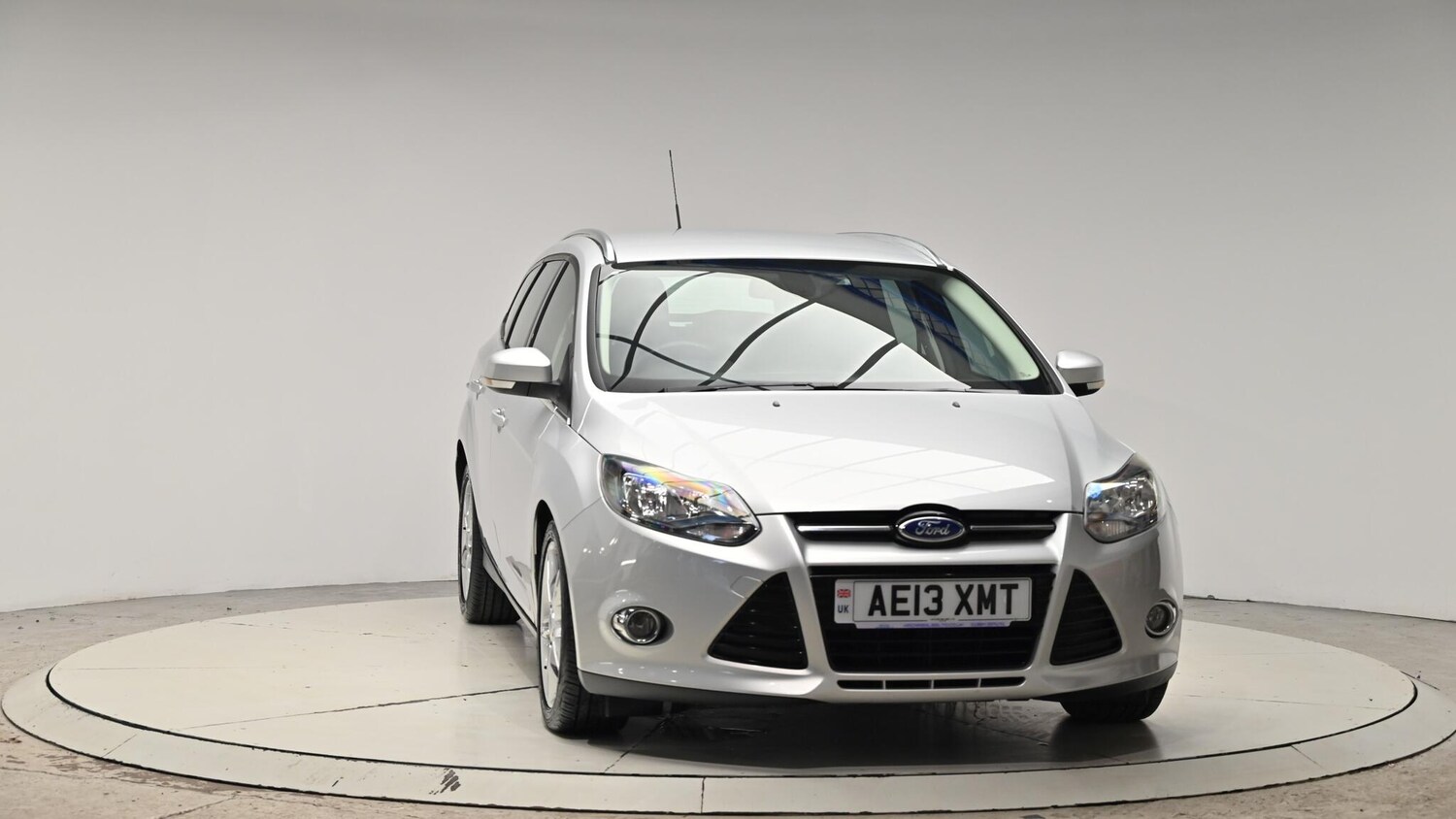 Used Ford Focus 2013 for sale - 76632987: Photo 10