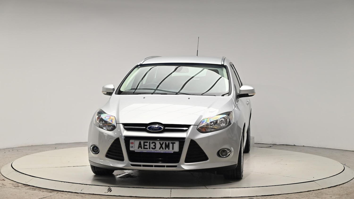 Used Ford Focus 2013 for sale - 76632987: Photo 12