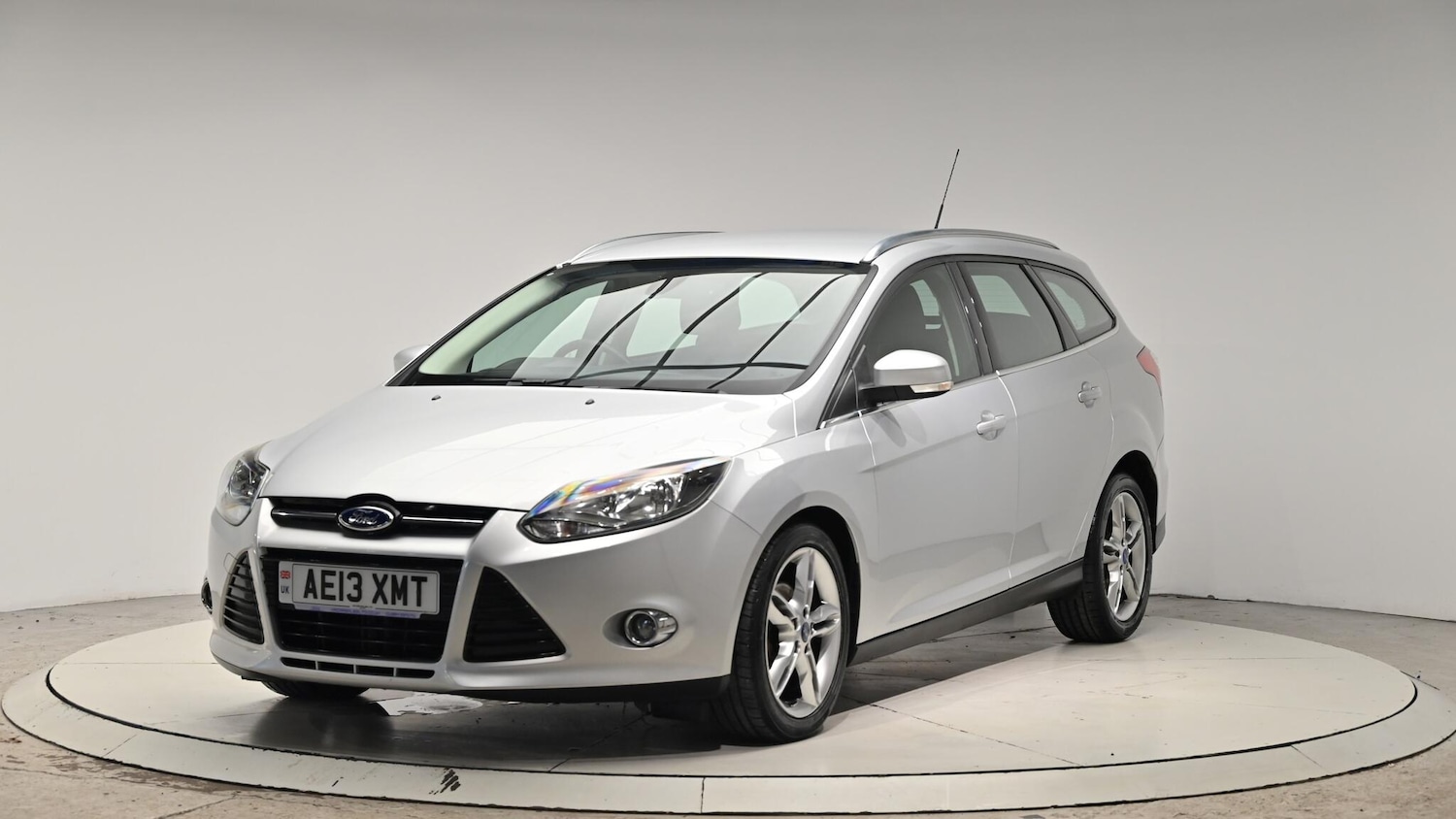 Used Ford Focus 2013 for sale - 76632987: Photo 14