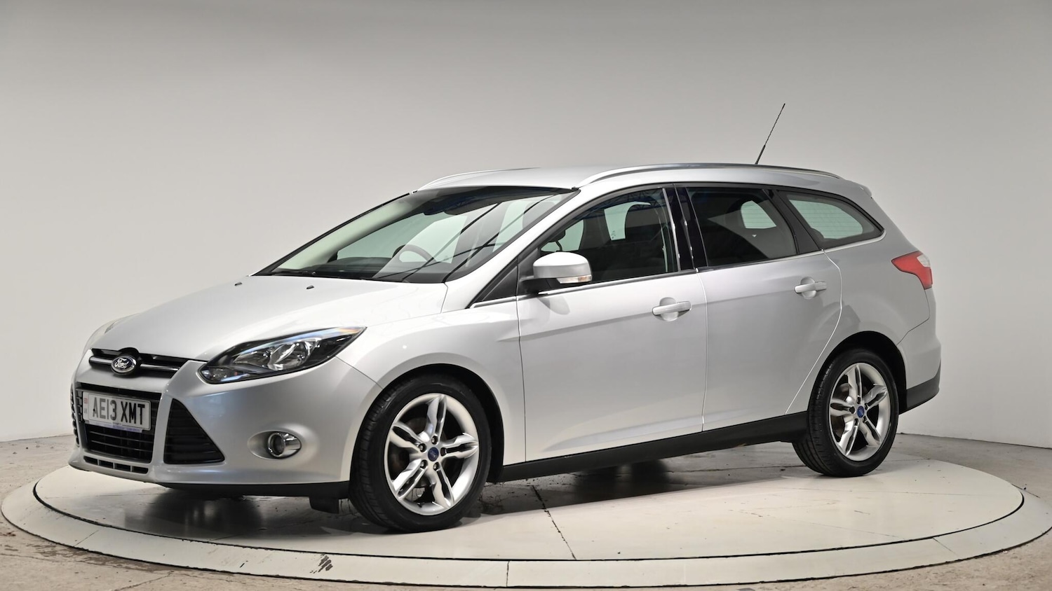 Used Ford Focus 2013 for sale - 76632987: Photo 16