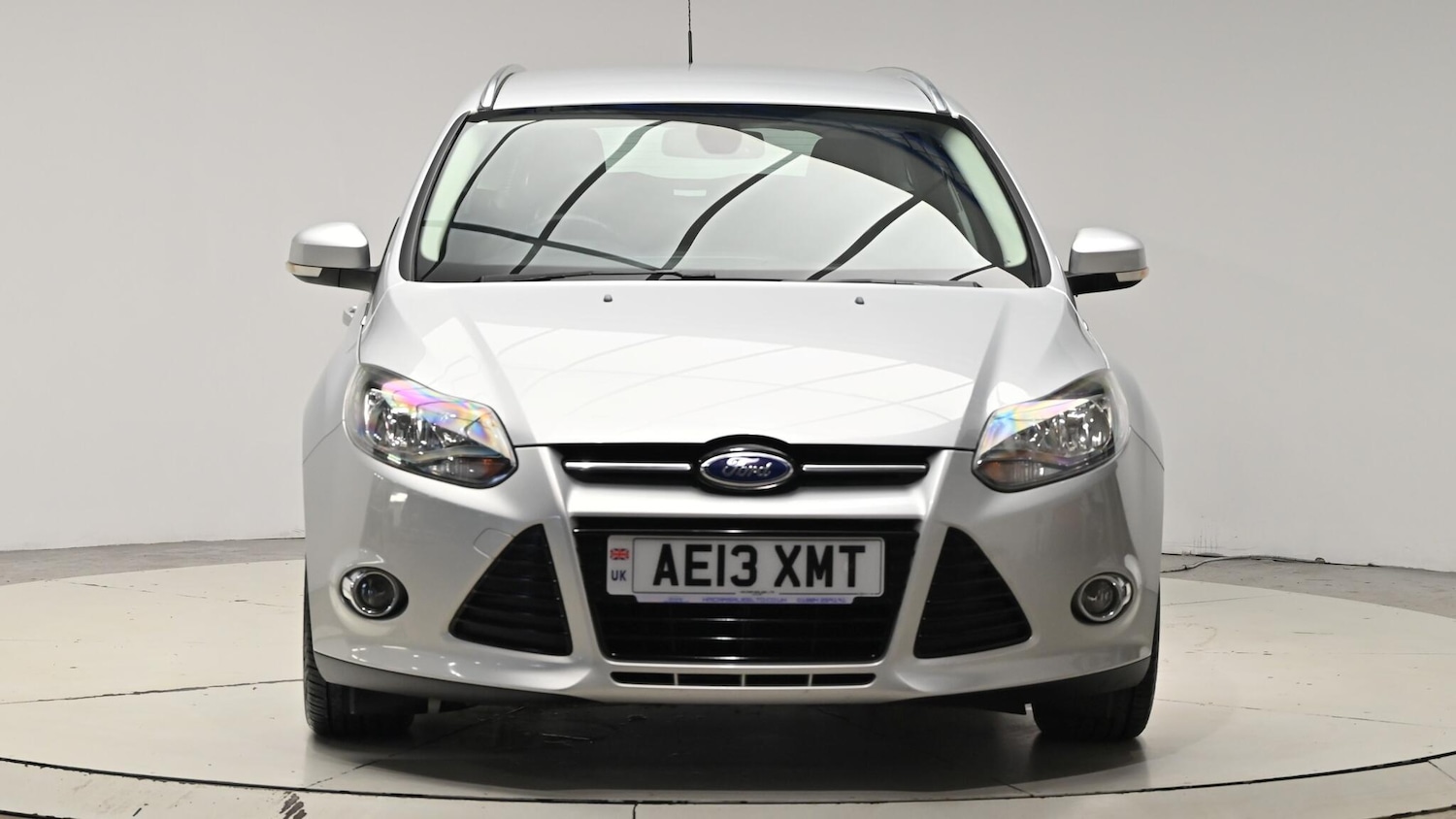 Used Ford Focus 2013 for sale - 76632987: Photo 2
