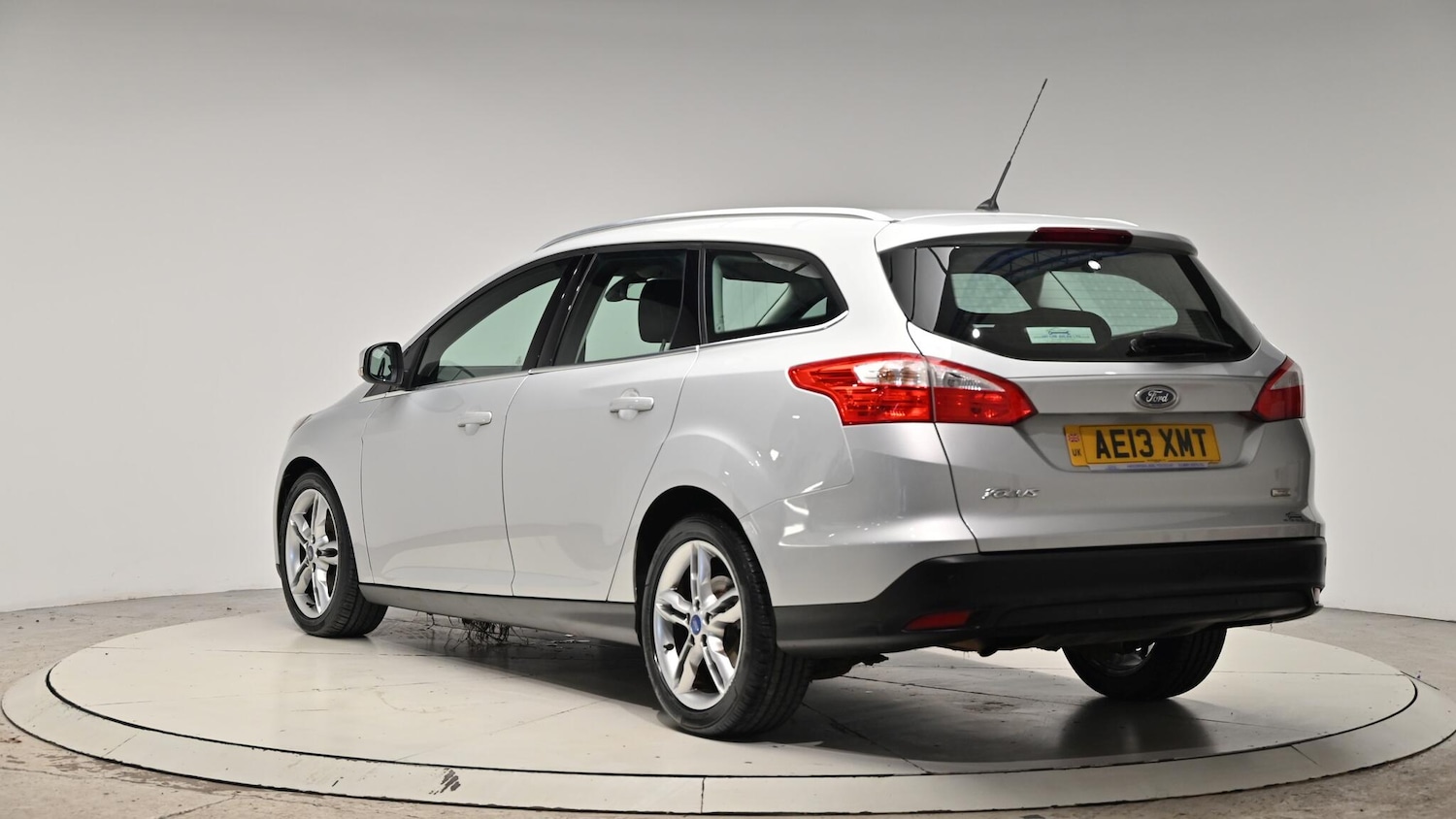 Used Ford Focus 2013 for sale - 76632987: Photo 26