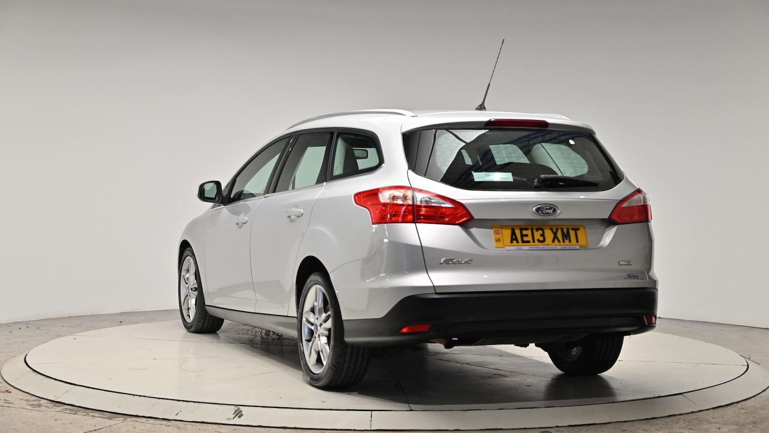 Used Ford Focus 2013 for sale - 76632987: Photo 27