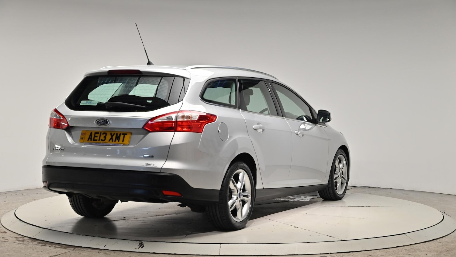 Used Ford Focus 2013 for sale - 76632987: Photo 32