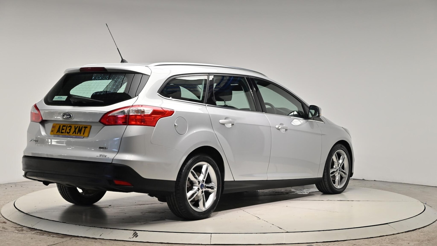 Used Ford Focus 2013 for sale - 76632987: Photo 33