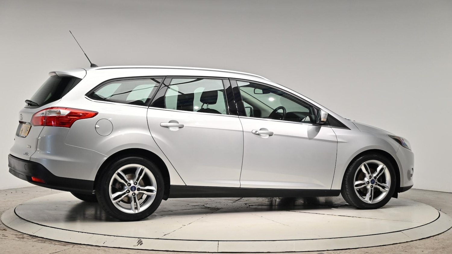 Used Ford Focus 2013 for sale - 76632987: Photo 36