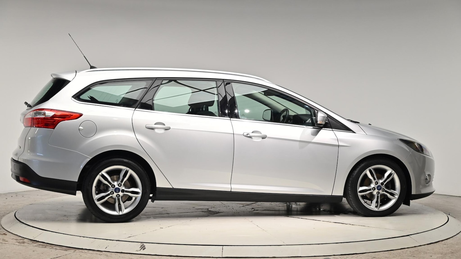 Used Ford Focus 2013 for sale - 76632987: Photo 37