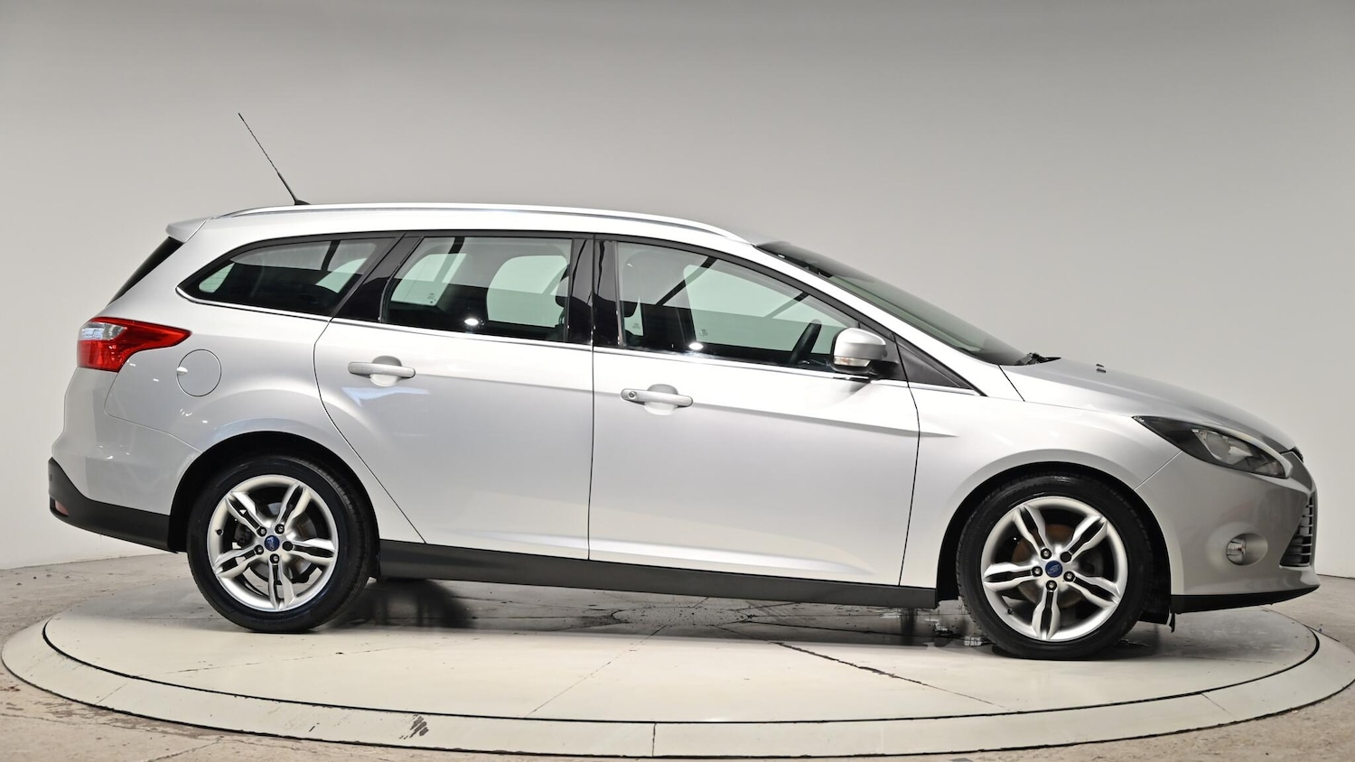 Used Ford Focus 2013 for sale - 76632987: Photo 39