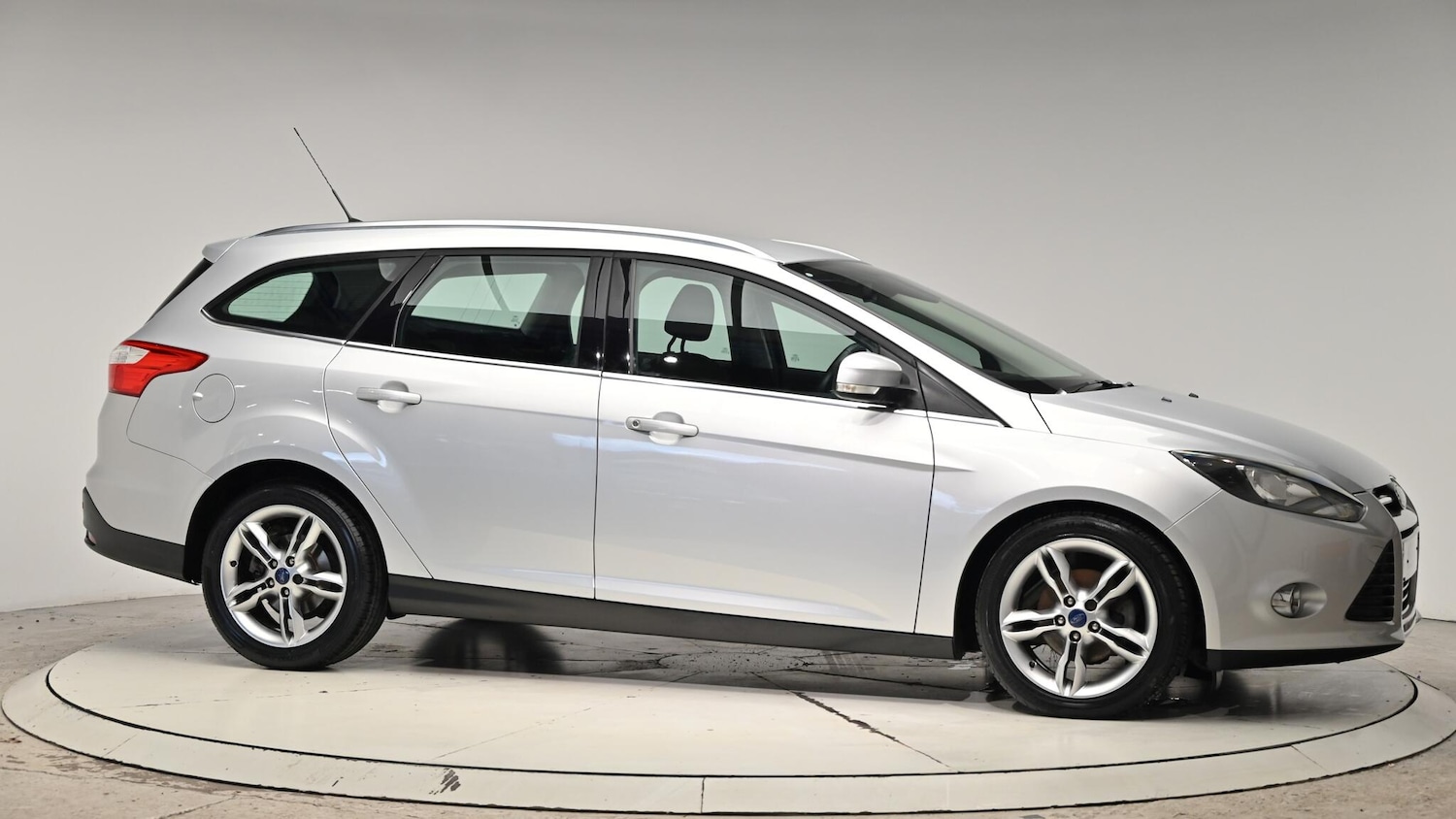 Used Ford Focus 2013 for sale - 76632987: Photo 40