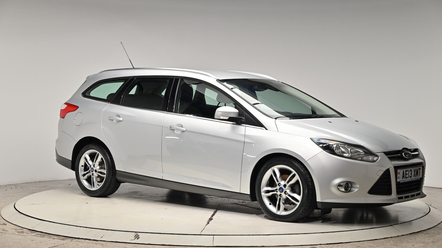 Used Ford Focus 2013 for sale - 76632987: Photo 42