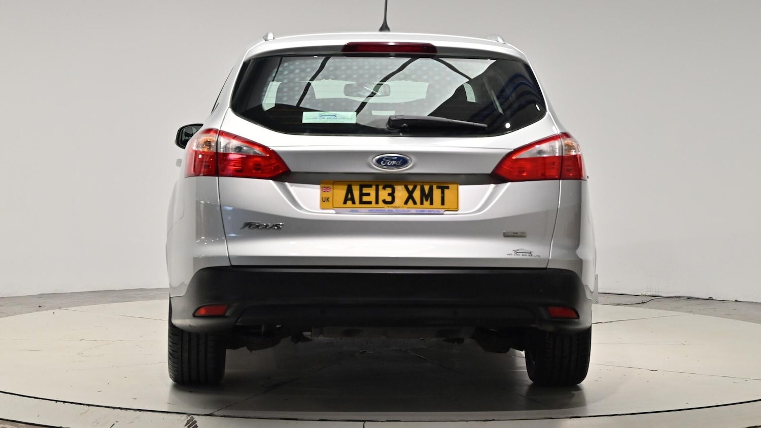 Used Ford Focus 2013 for sale - 76632987: Photo 5