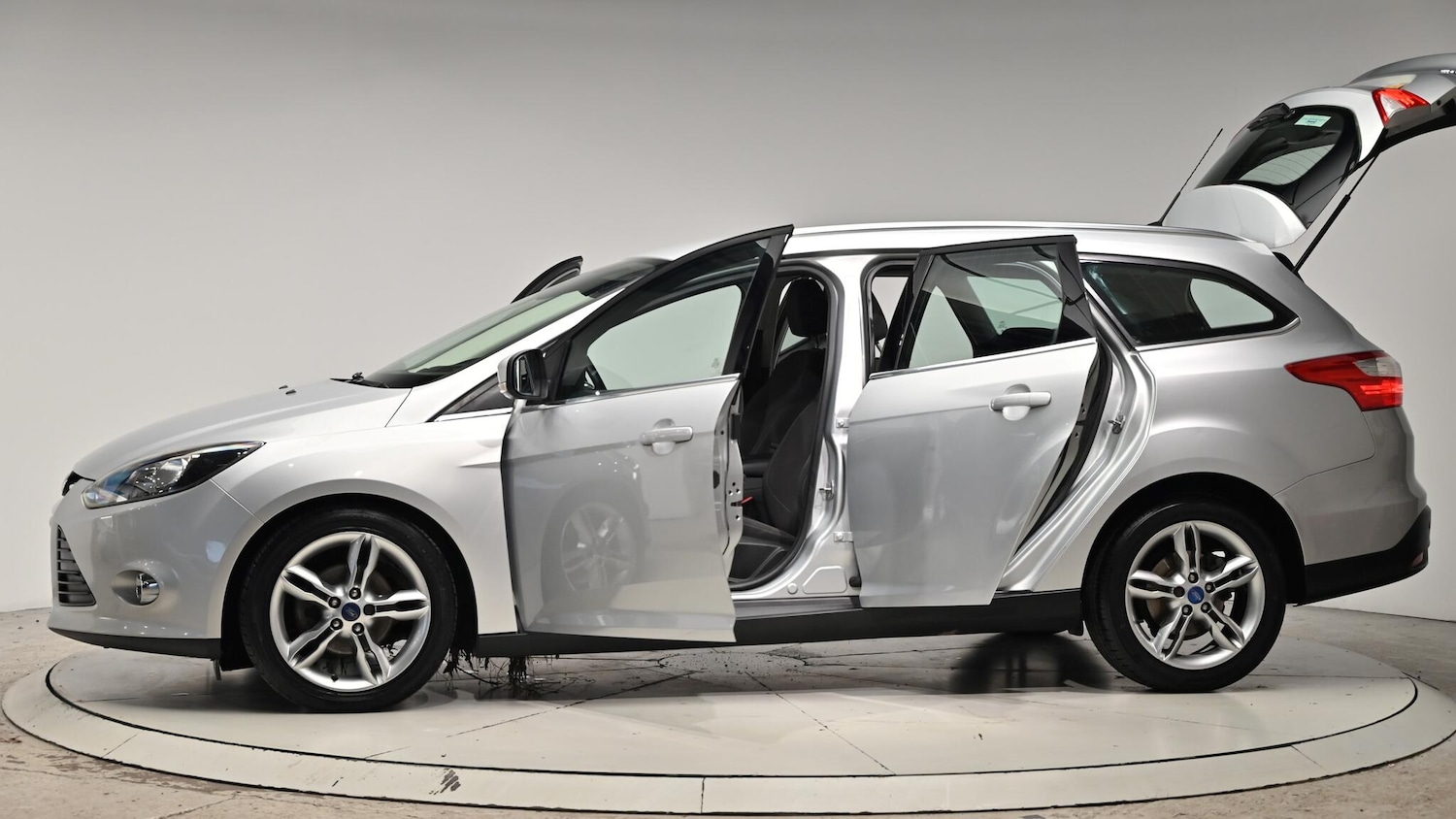 Used Ford Focus 2013 for sale - 76632987: Photo 55