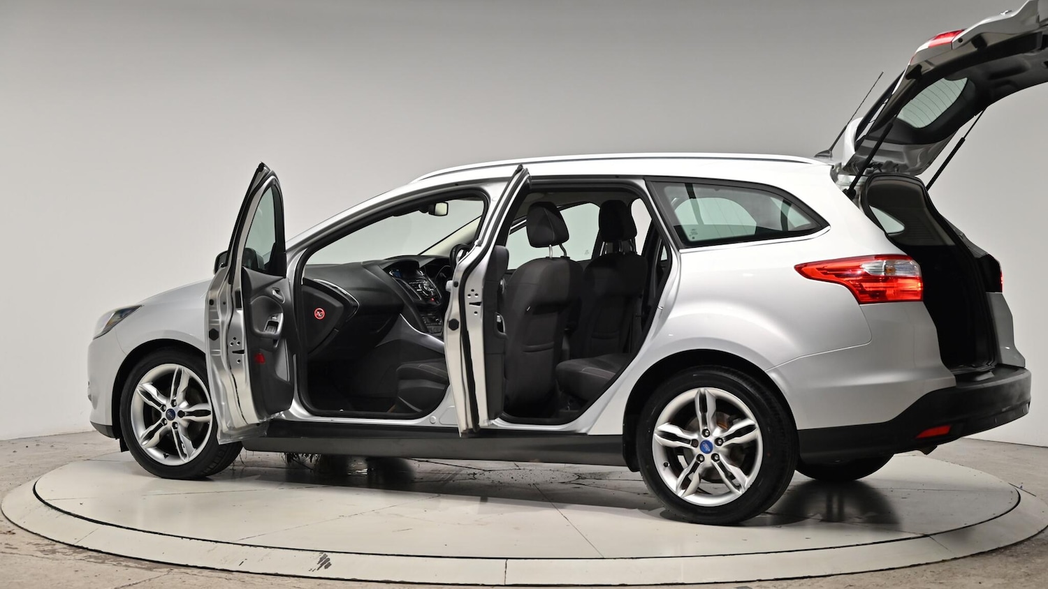 Used Ford Focus 2013 for sale - 76632987: Photo 59