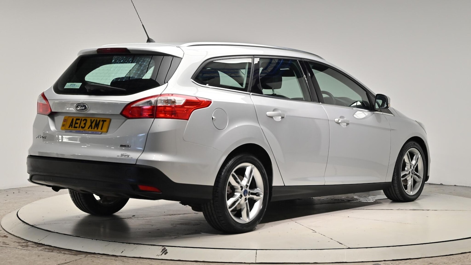 Used Ford Focus 2013 for sale - 76632987: Photo 6