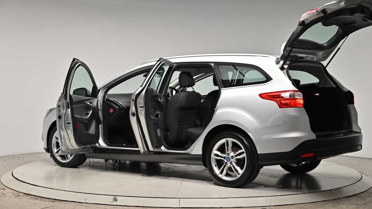 Used Ford Focus 2013 for sale - 76632987: Photo 60