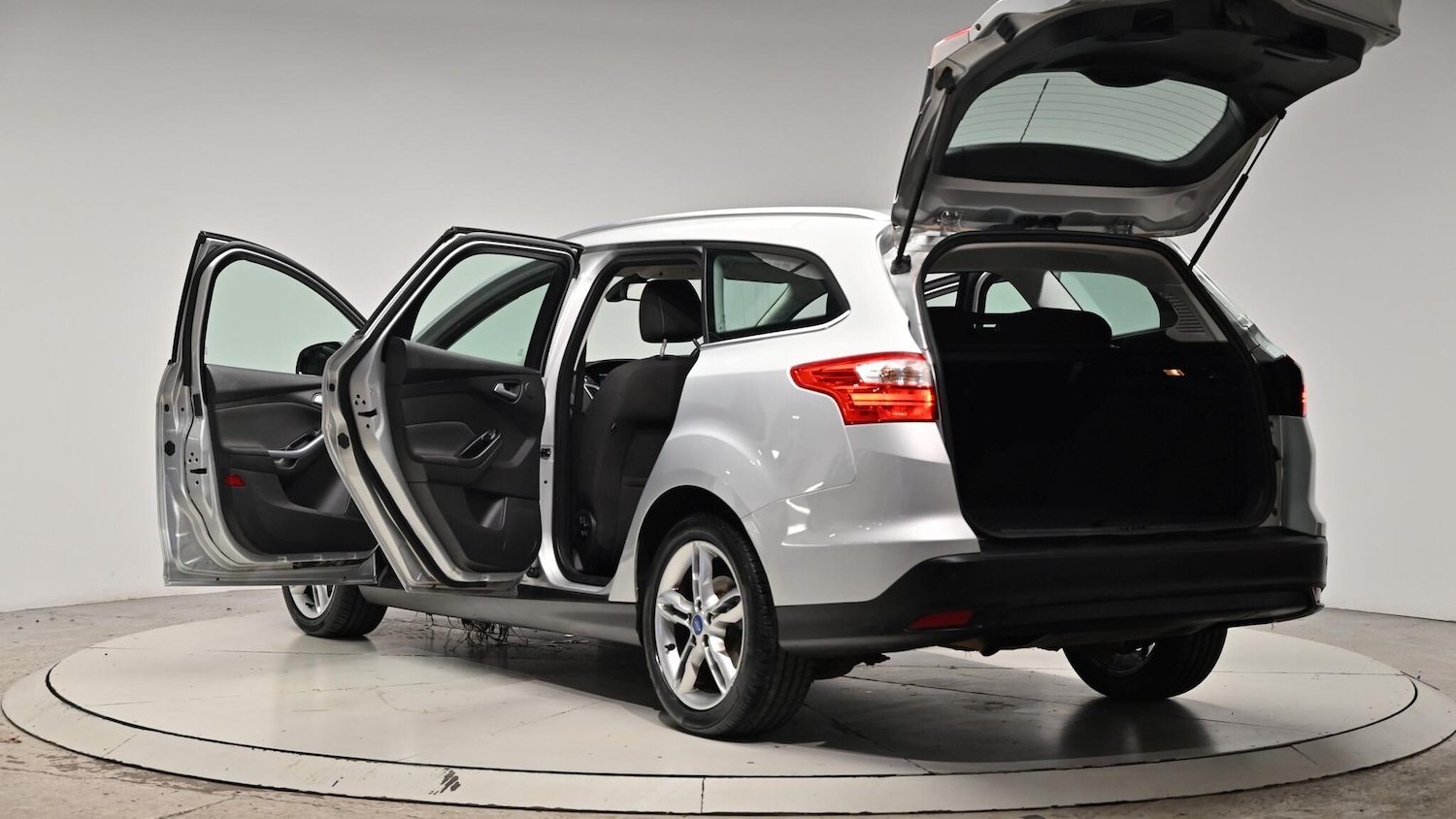 Used Ford Focus 2013 for sale - 76632987: Photo 62