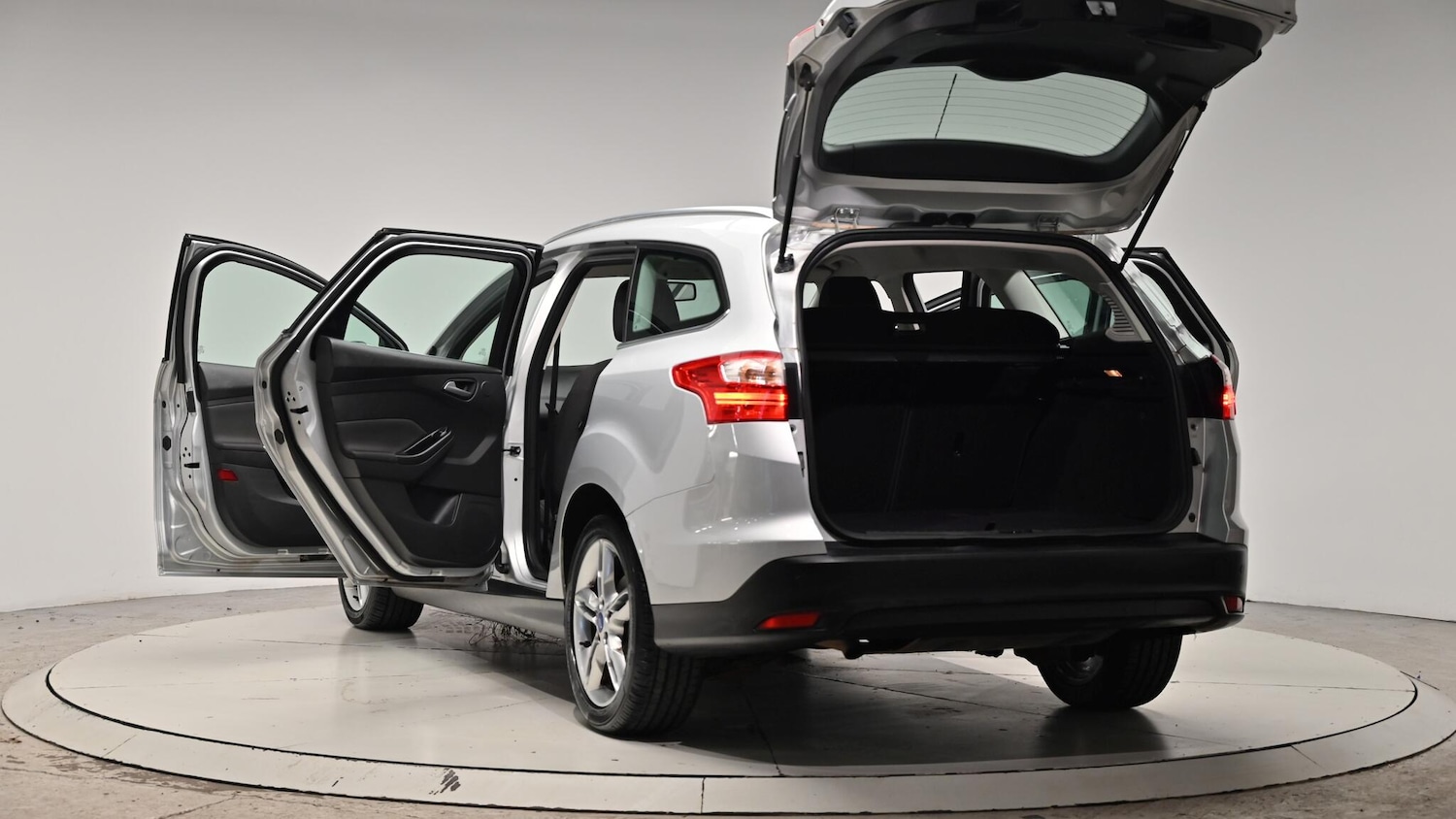 Used Ford Focus 2013 for sale - 76632987: Photo 63