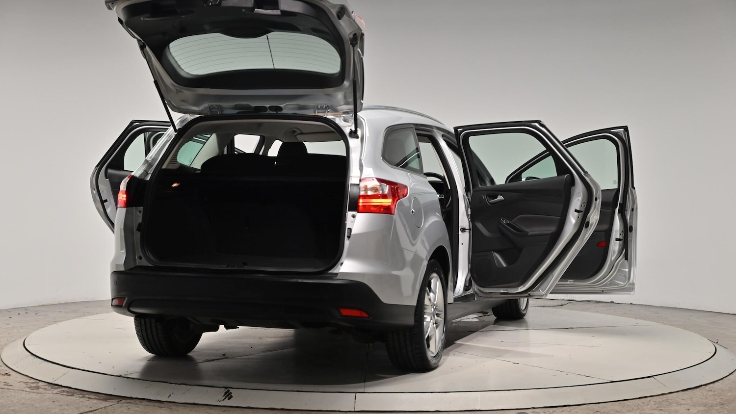 Used Ford Focus 2013 for sale - 76632987: Photo 67