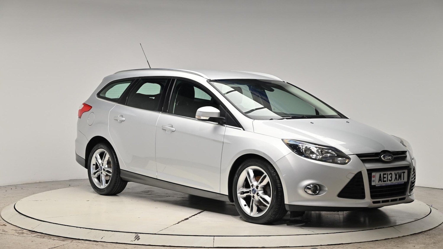 Used Ford Focus 2013 for sale - 76632987: Photo 7