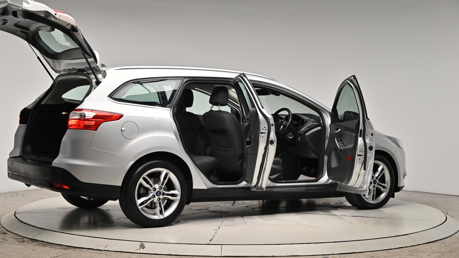 Used Ford Focus 2013 for sale - 76632987: Photo 71