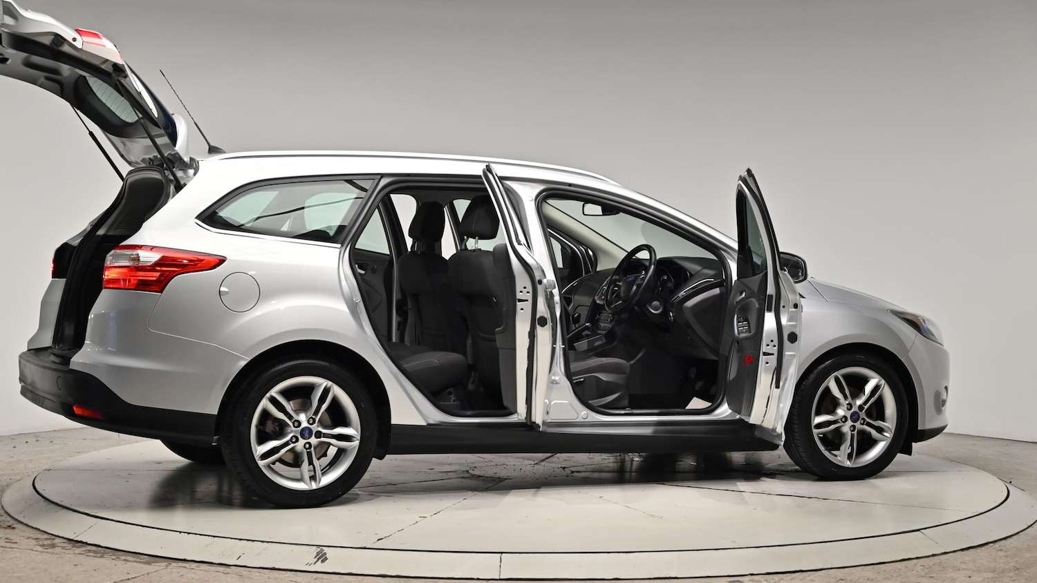 Used Ford Focus 2013 for sale - 76632987: Photo 72