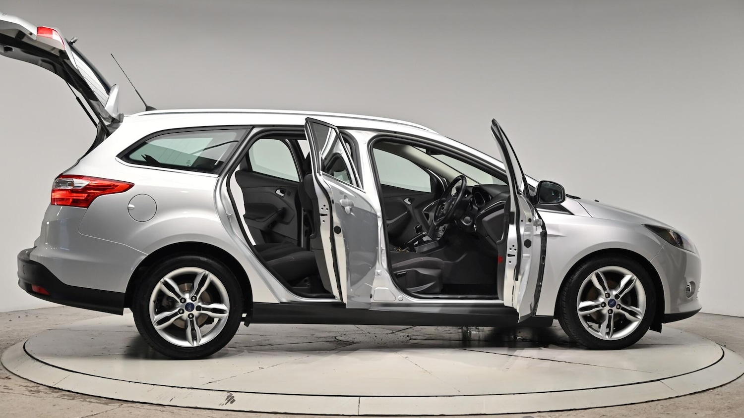 Used Ford Focus 2013 for sale - 76632987: Photo 73