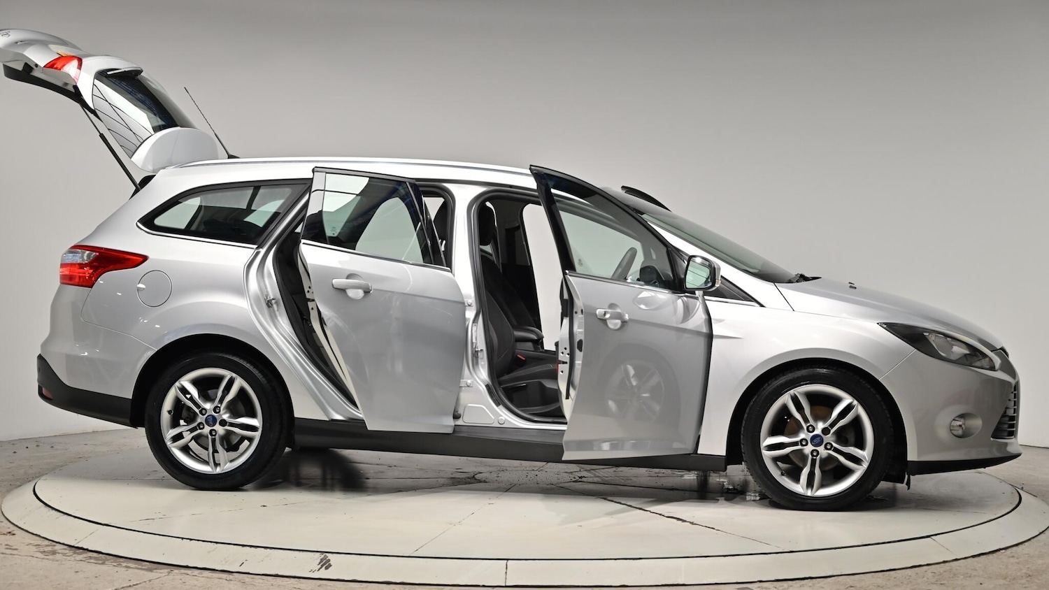 Used Ford Focus 2013 for sale - 76632987: Photo 75