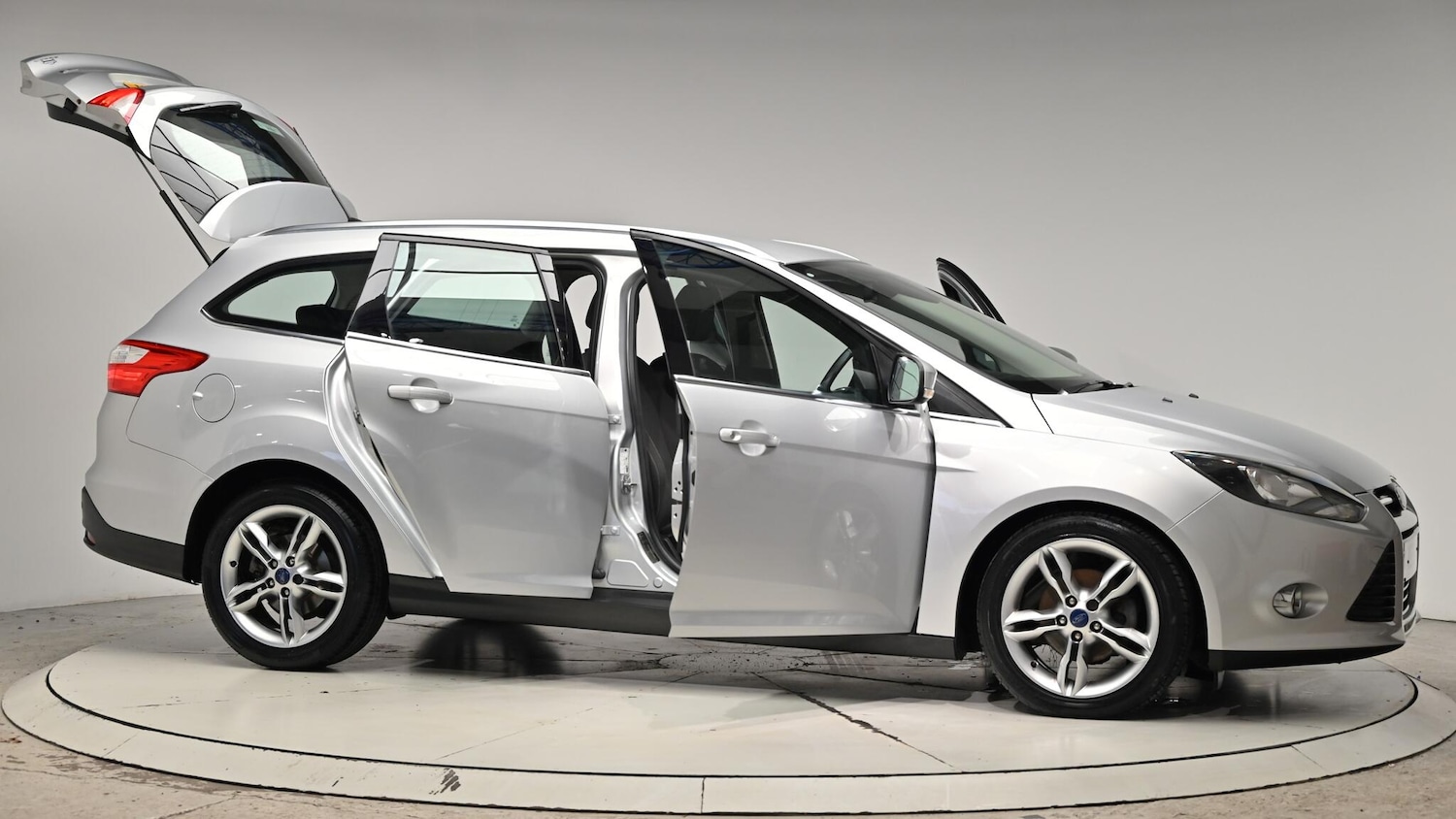 Used Ford Focus 2013 for sale - 76632987: Photo 76