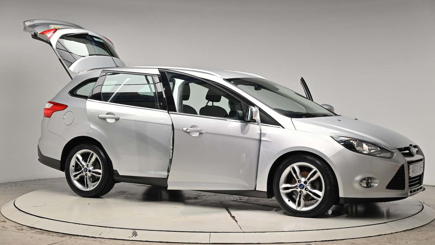 Used Ford Focus 2013 for sale - 76632987: Photo 77