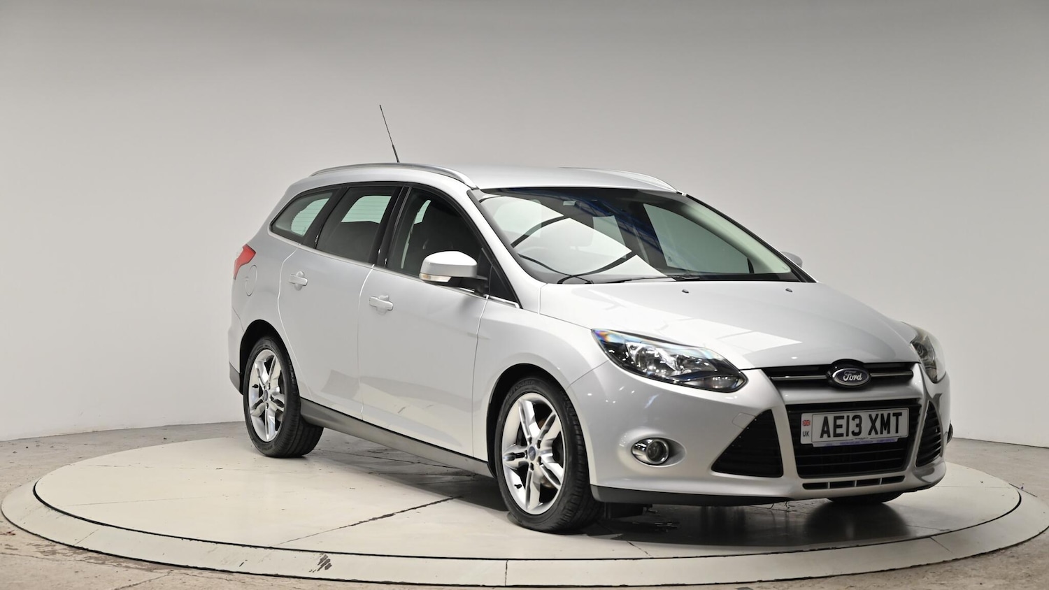 Used Ford Focus 2013 for sale - 76632987: Photo 8