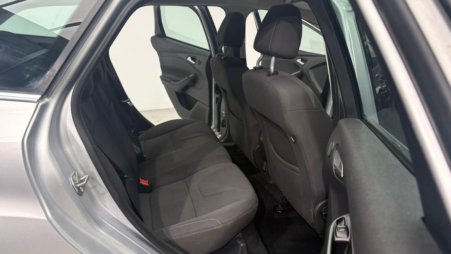 Used Ford Focus 2013 for sale - 76632987: Photo 80