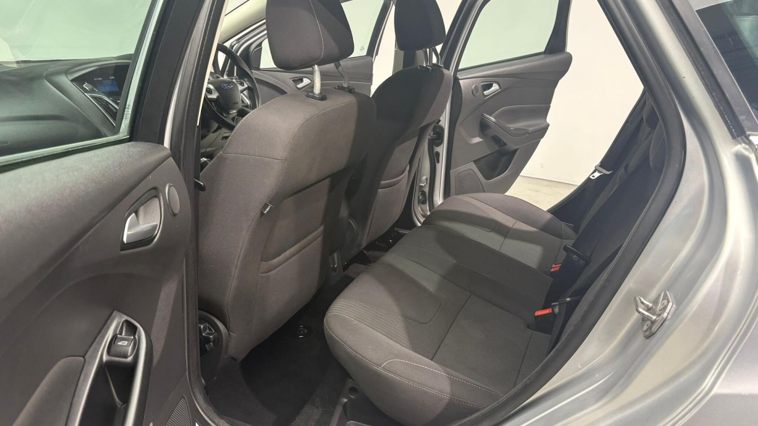 Used Ford Focus 2013 for sale - 76632987: Photo 82