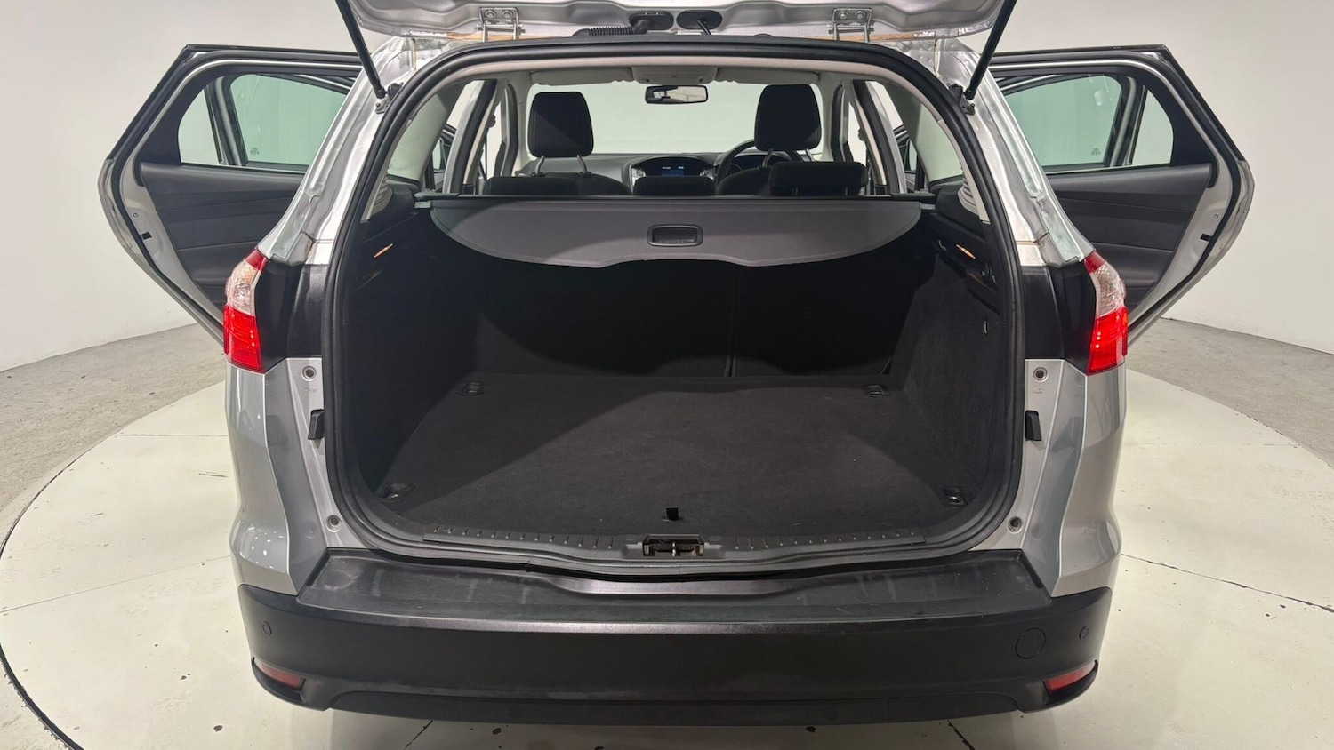 Used Ford Focus 2013 for sale - 76632987: Photo 89