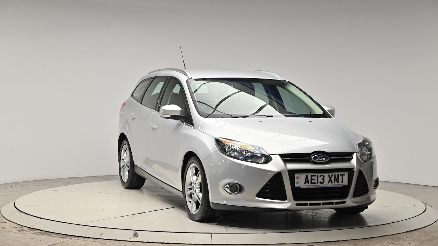 Used Ford Focus 2013 for sale - 76632987: Photo 9
