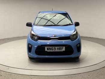 Used Kia Picanto 2019 for sale - 73328876: Photo