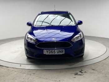 Used Ford Focus 2015 for sale - 74255570: Photo