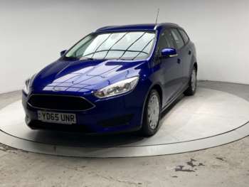 Used Ford Focus 2015 for sale - 74255570: Photo