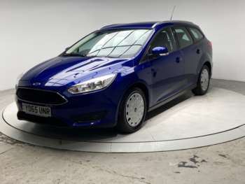 Used Ford Focus 2015 for sale - 74255570: Photo