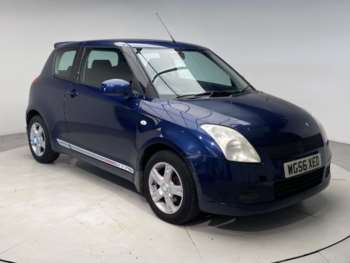 2007 (56) - 1.3 GL 3dr