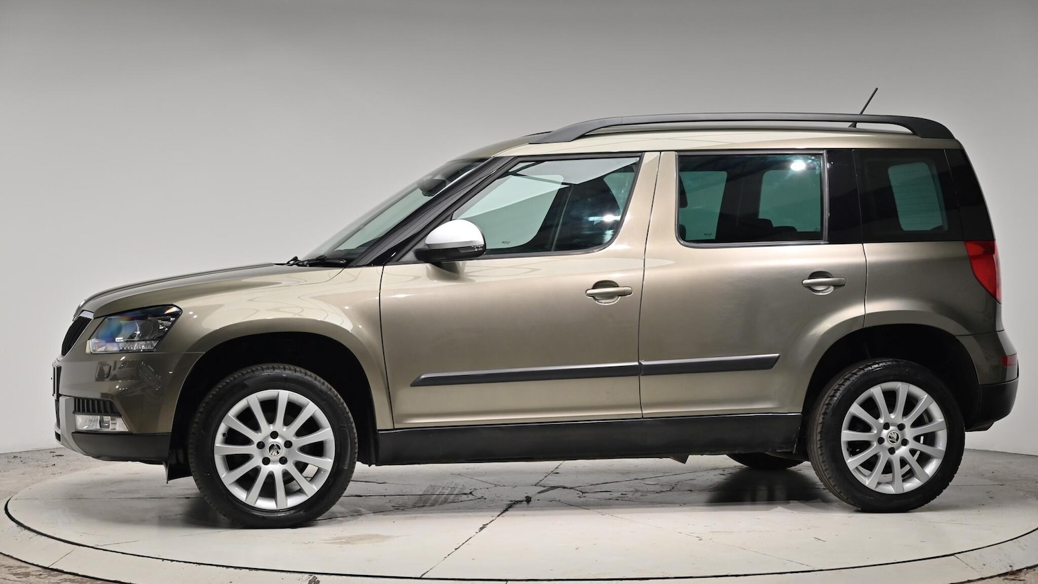 Used Skoda Yeti 2016 for sale - 76832123: Photo 19