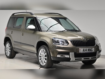 2016 (16) - 1.2 TSI [110] SE 5dr DSG