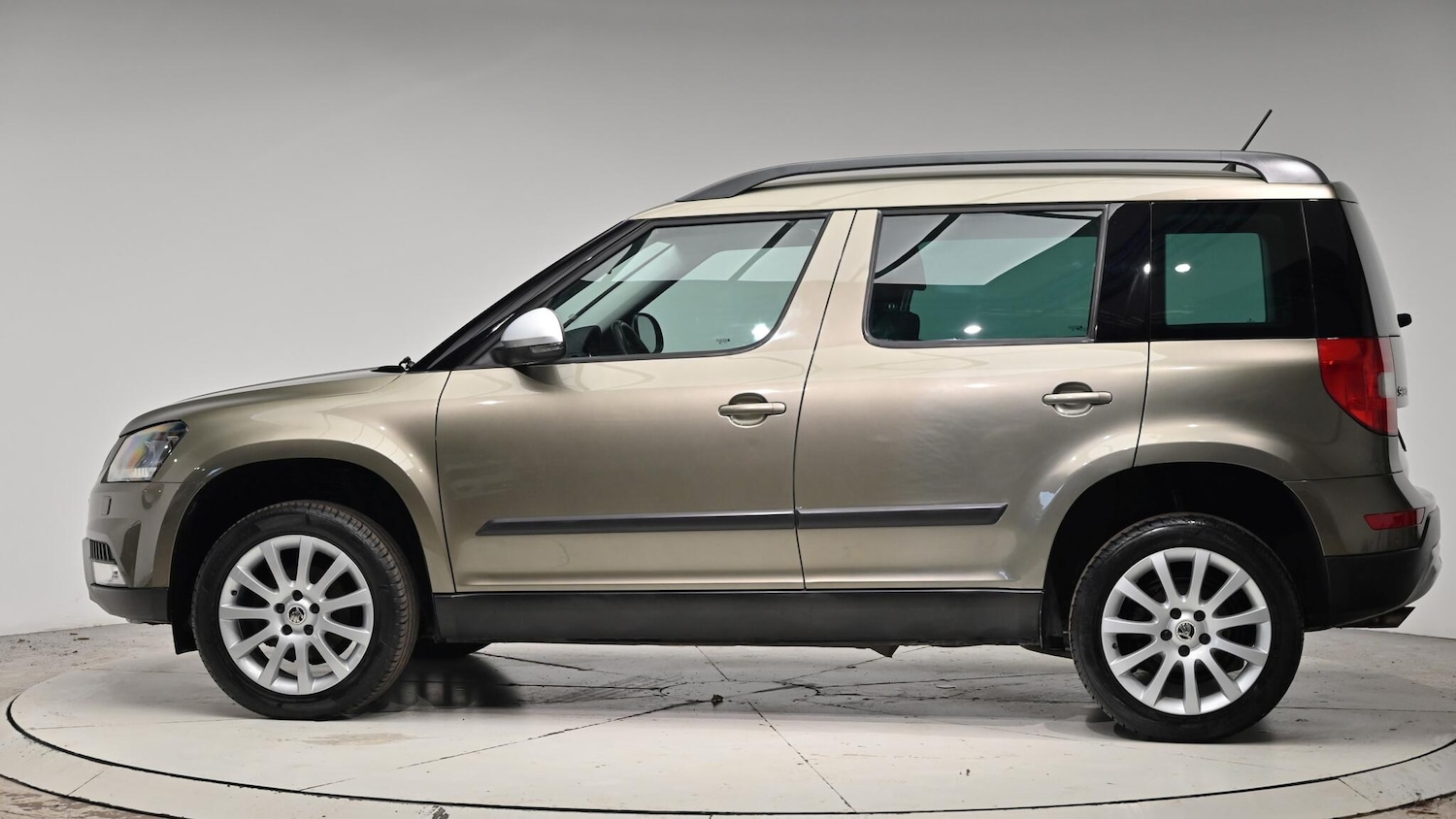 Used Skoda Yeti 2016 for sale - 76832123: Photo 21