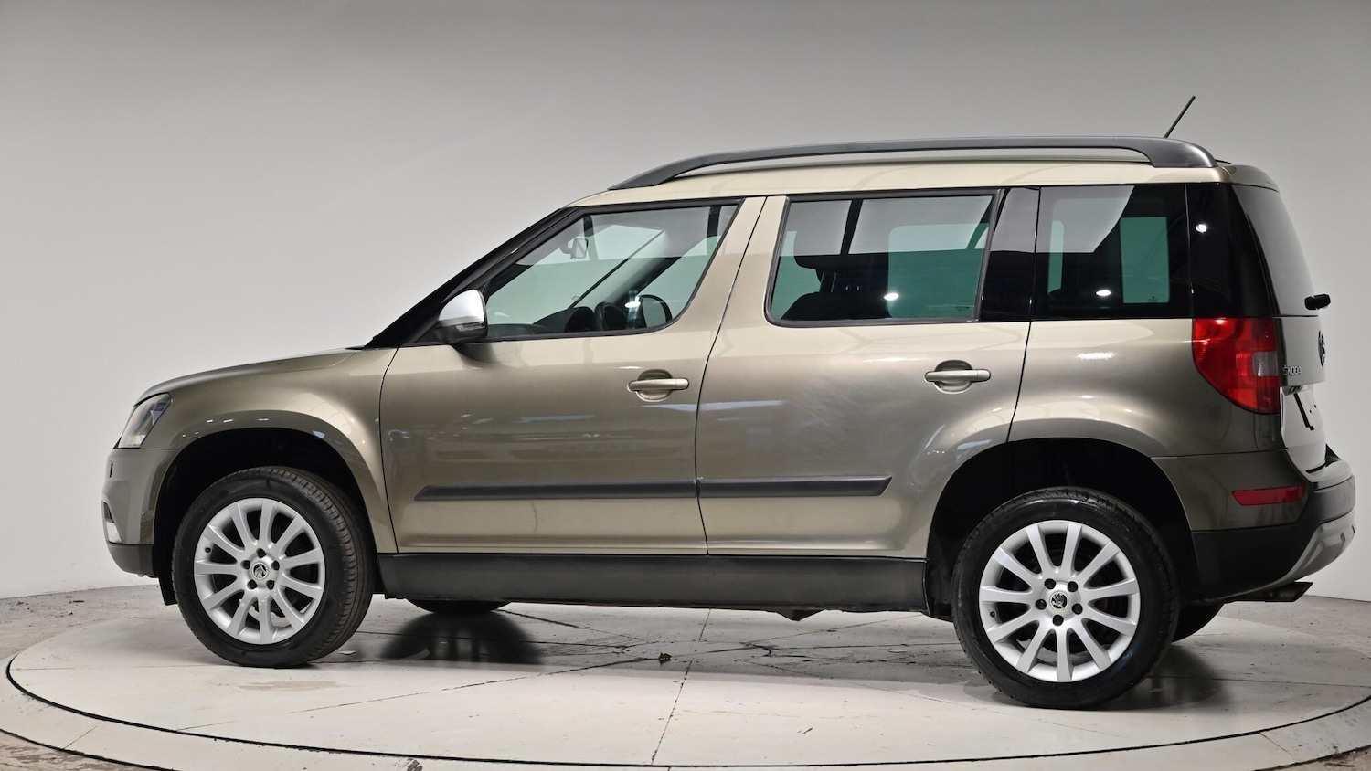 Used Skoda Yeti 2016 for sale - 76832123: Photo 22